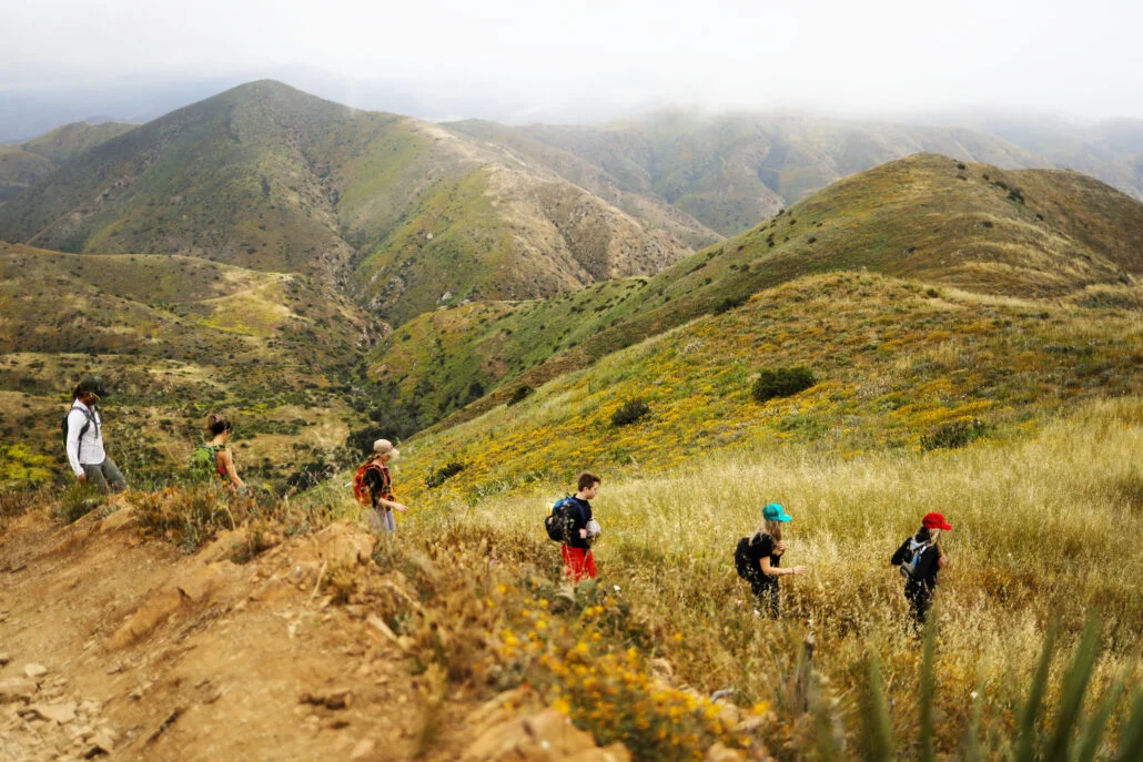 더 랜치 말리부
