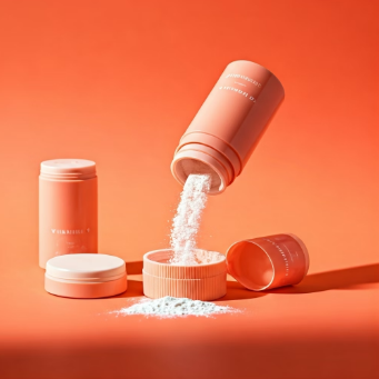 순수 비타민C분말 스틱이란?