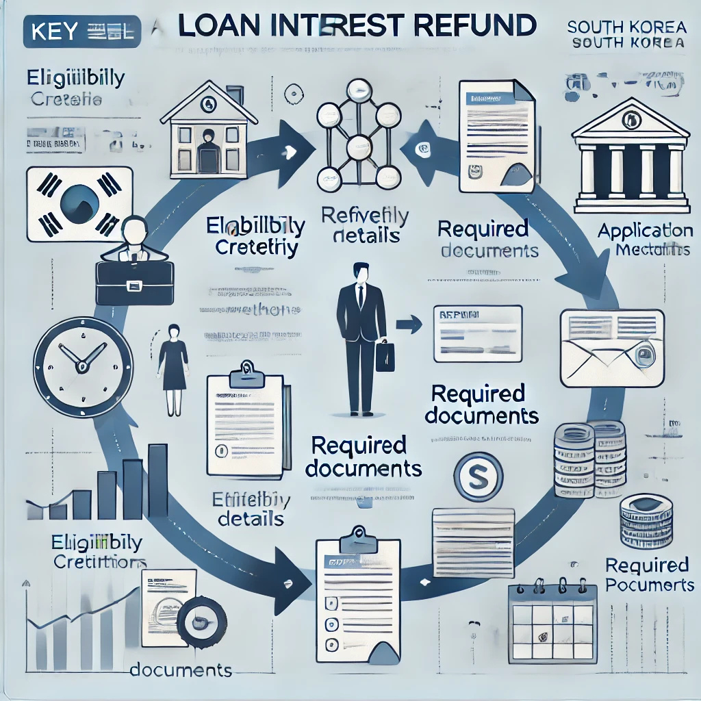 소상공인 중소금융권 대출이자 환급