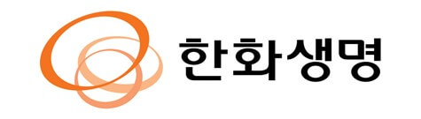 한화생명CI