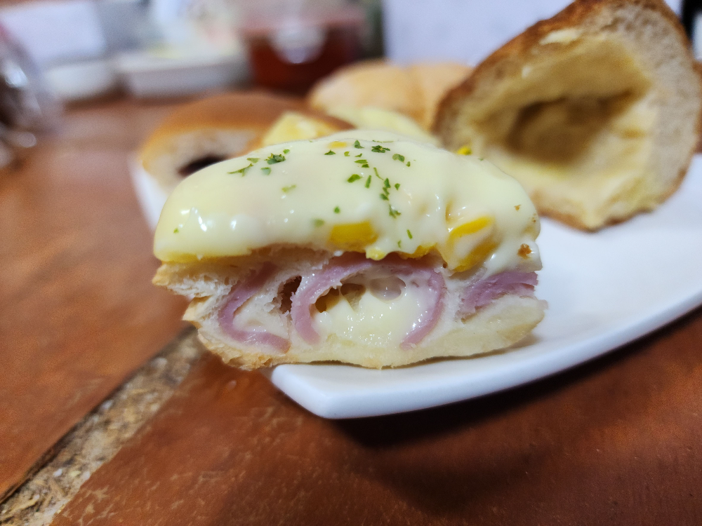 제레미베이커리