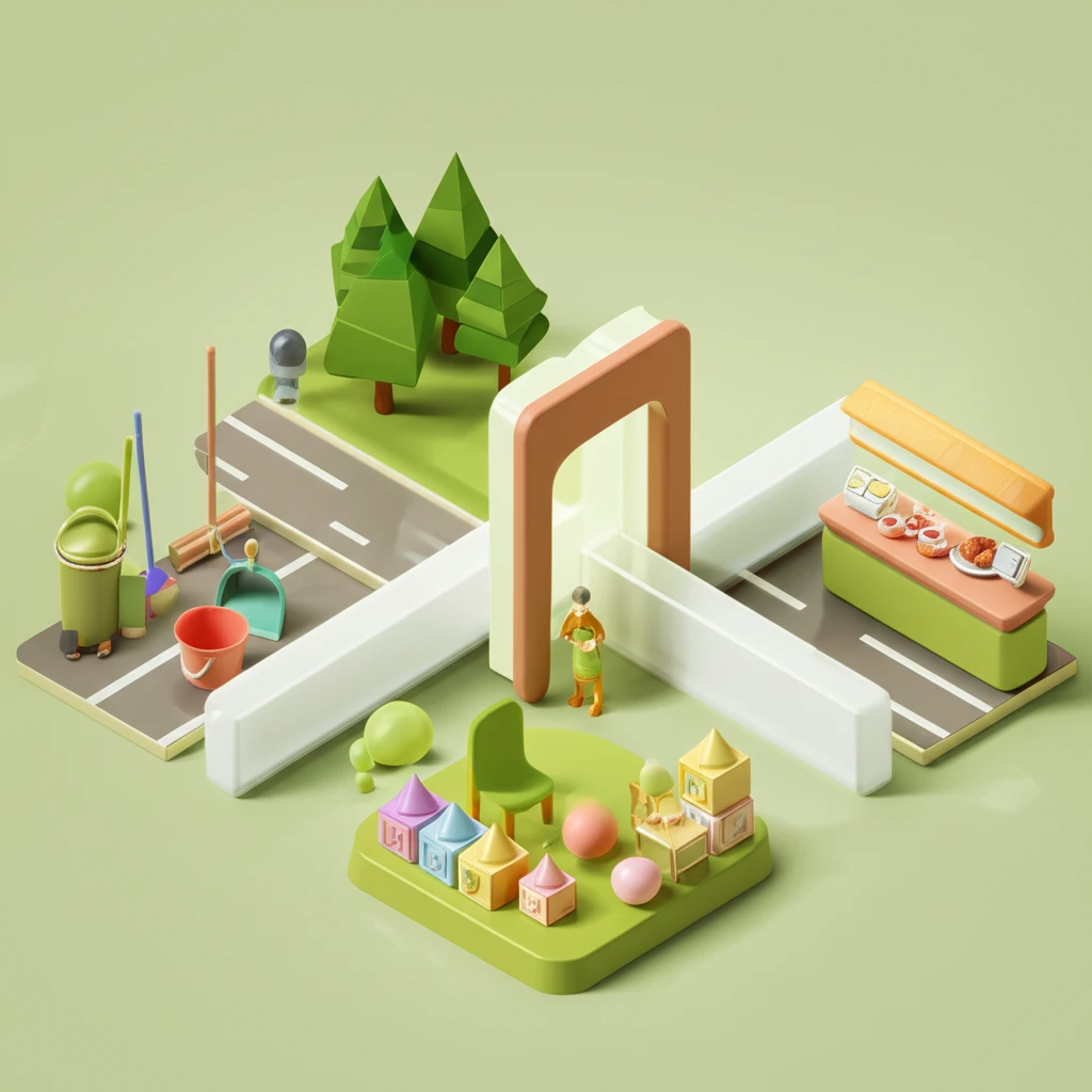 대구 중구 노인일자리 참여 방법과 시..