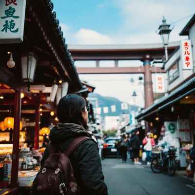 후쿠오카 여행 완벽 가이드