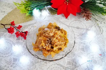 묵은지볶음 레시피 김치 황금레시피_18