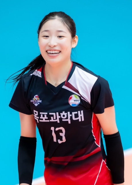 인쿠시 배구선수