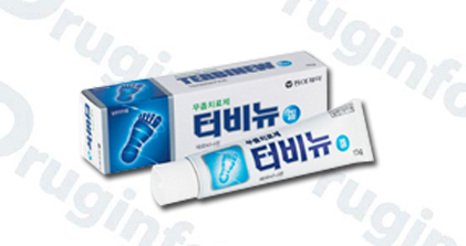 출처-터비뉴겔 드러그인포