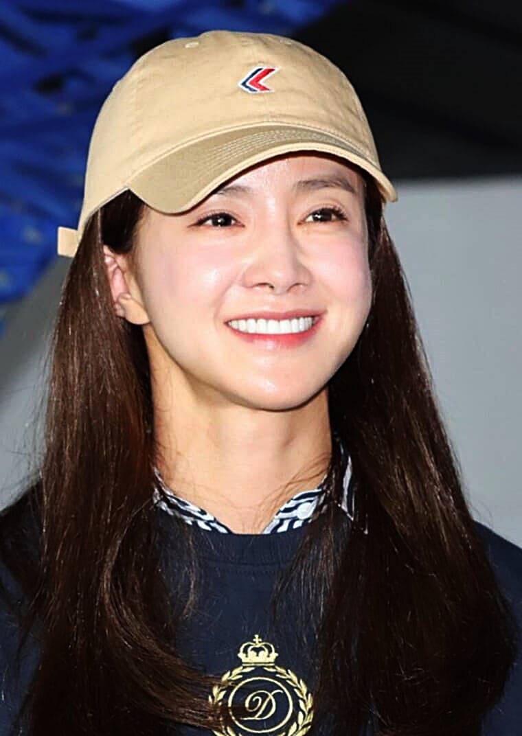 배우-이시영