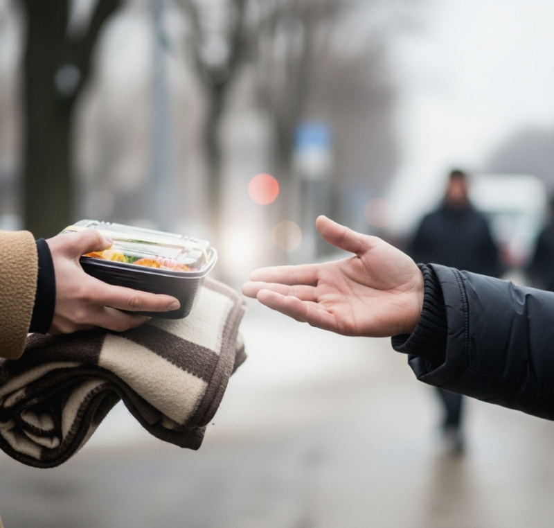 대림과 성탄을 보내는 우리의 자세