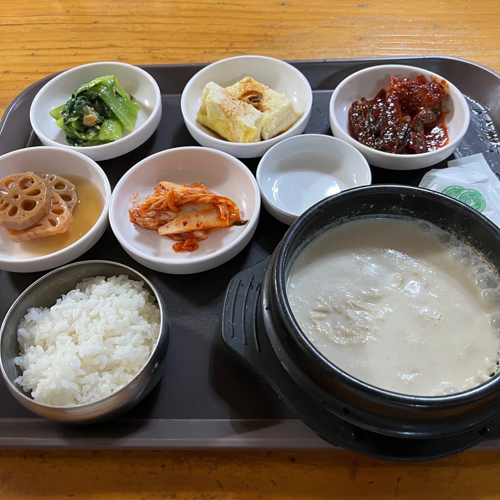 피양콩할마니