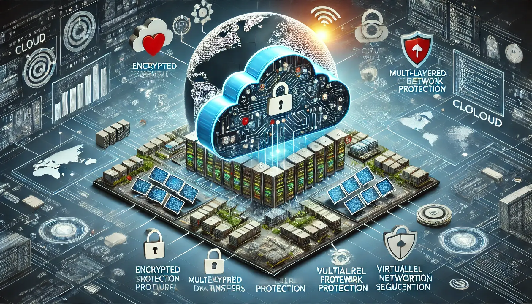 보안 컨설팅 및 서비스 부문