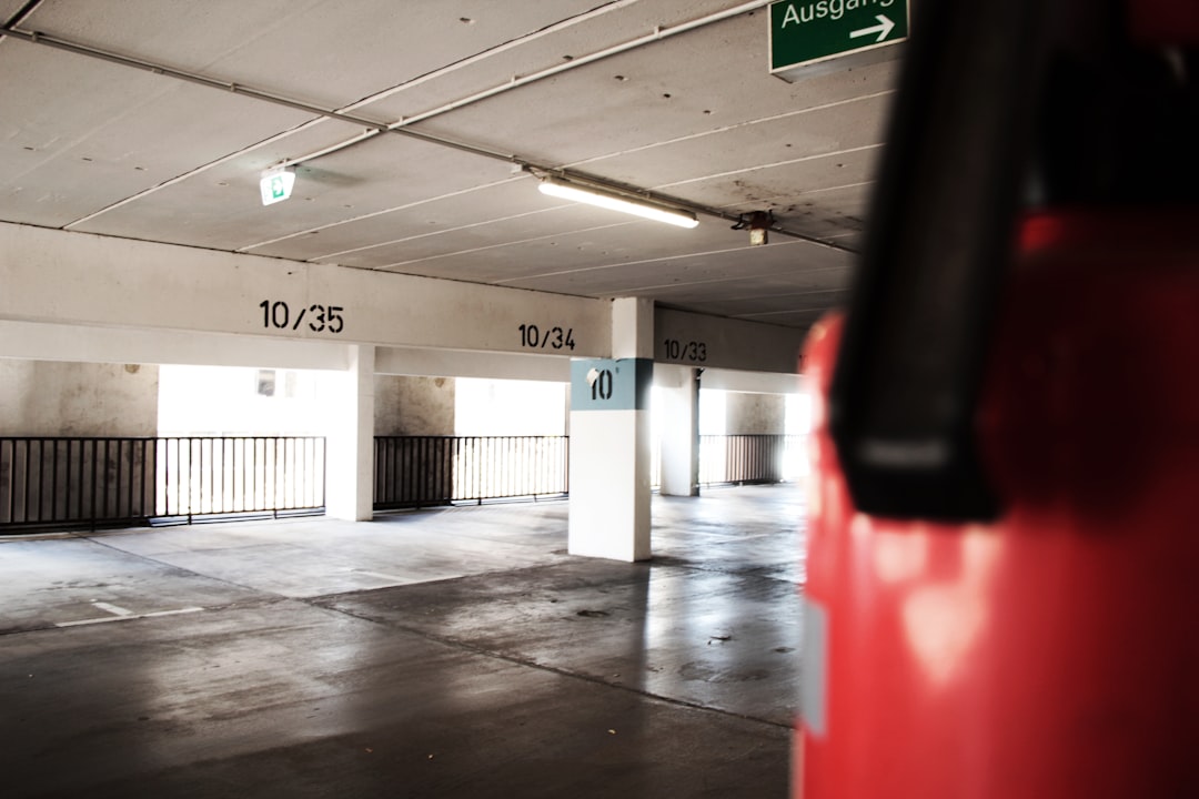 Extinguisher