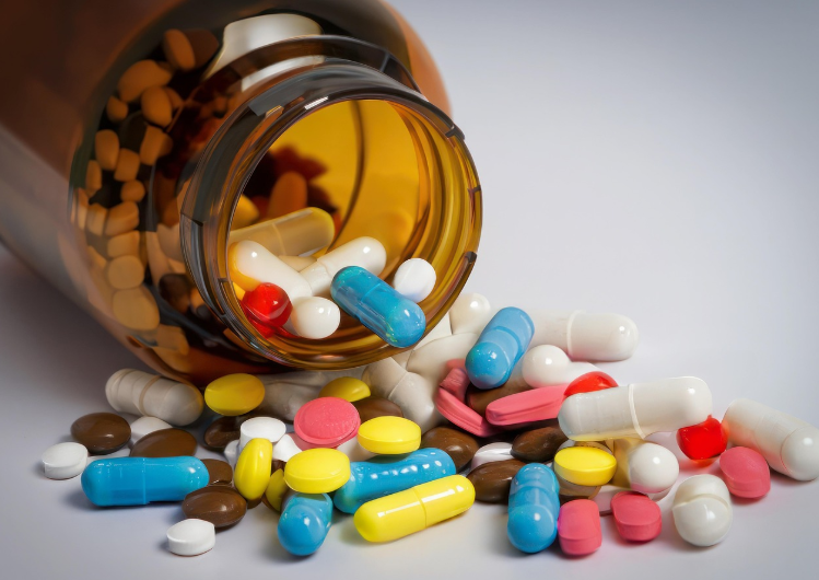 성인간호학 심부전 환자의 약물 치료와 간호 주의사항