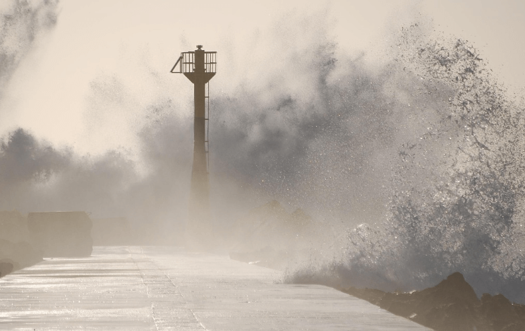 2025년 장마기간 시작일 및 지역별 강수량