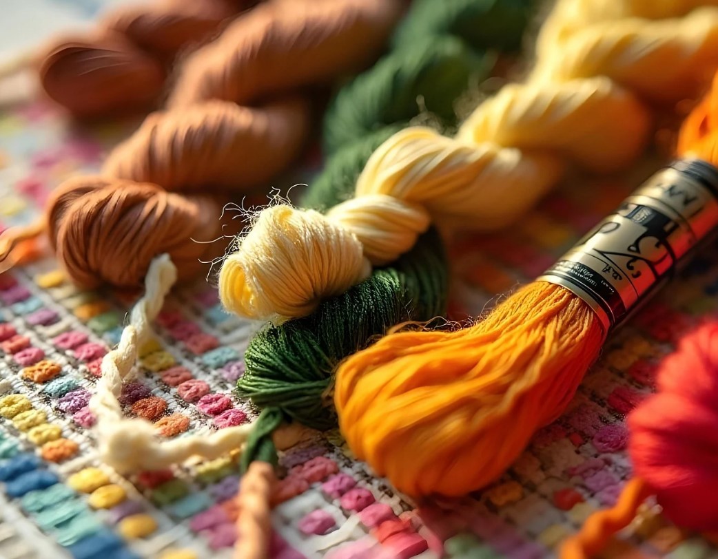 전통 매듭공예 배우기, 조선시대의 멋과 실용을 느낄 수 있는 실의 예술