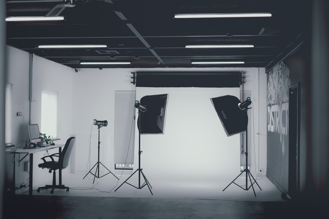 Studio.