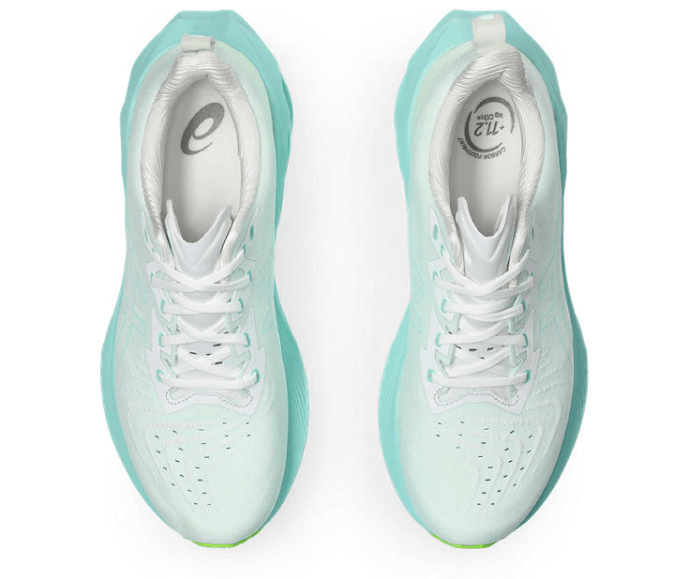 아식스 신상 러닝화 추천 및 제품 알아보기