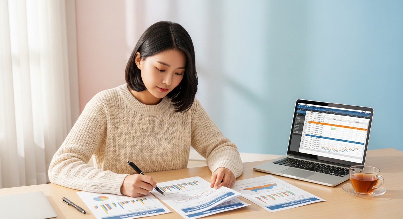 민영주택, 내집마련