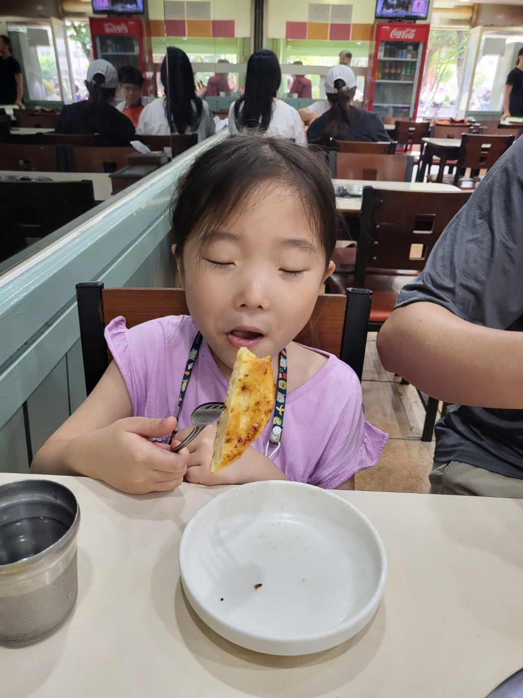 청주 쫄쫄호떡, 청주 즉석떡볶이