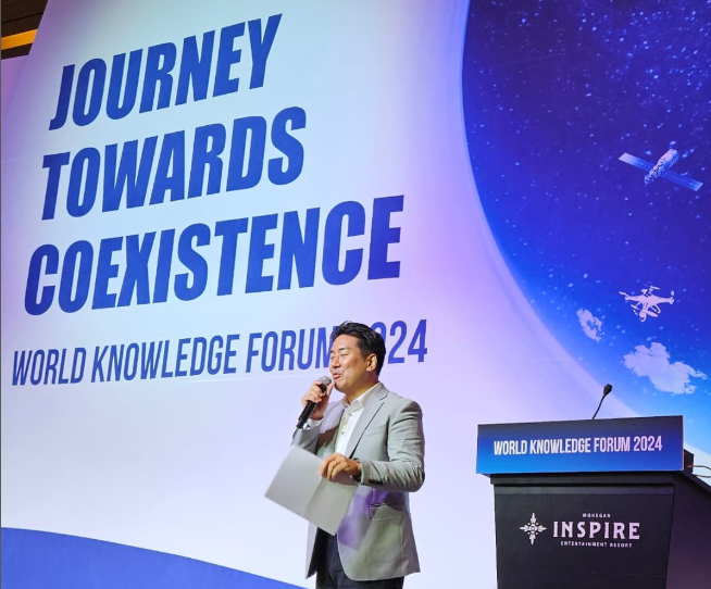 장동선 뇌과학자 부인 자녀