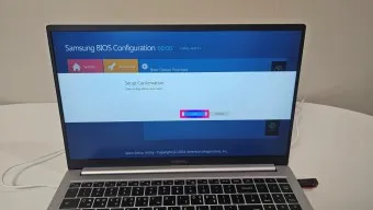 Window 11 바탕화면 파일 위치 자꾸 바뀔 때 어떻게 할까_7