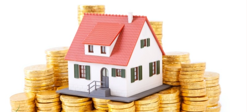 NH주택담보대출