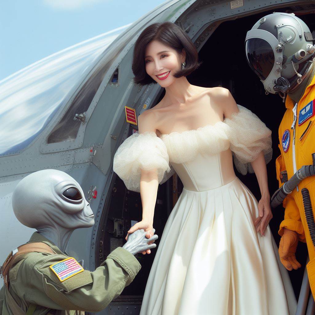 美, '외계인 우주선 회수해 역설계' 코나 블루(Kona Blue) 프로그램 검토했다 폐기 - AARO 보고서