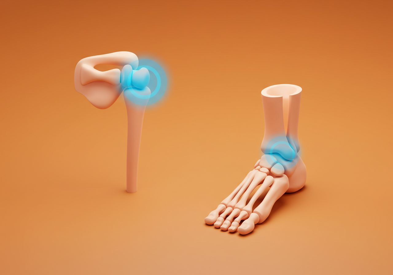 체외충격파 치료란 무엇일까? 통증 완화 효과 정말 있나!!