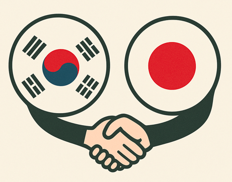한국-일본