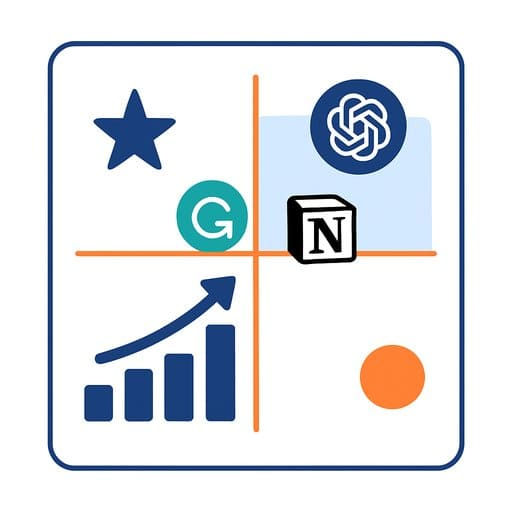 ChatGPT + Grammarly + Notion