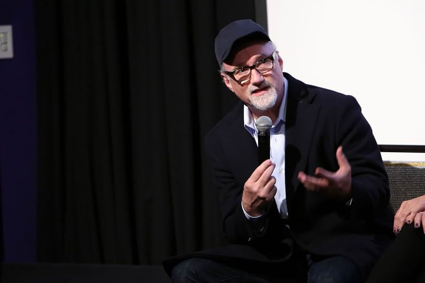 넷플릭스 오리지널 시리즈 '마인드 헌터' 리뷰 ❘ 범죄 심리의 끝판왕