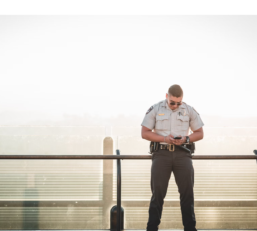 2024 경찰공무원 봉급표 인상 안내