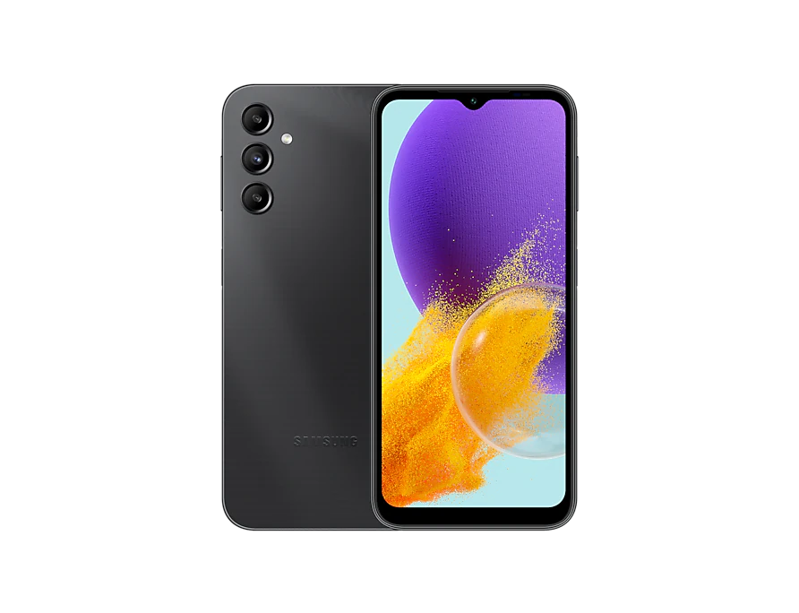 갤럭시 점프3 모델 사진 출처 삼성전자