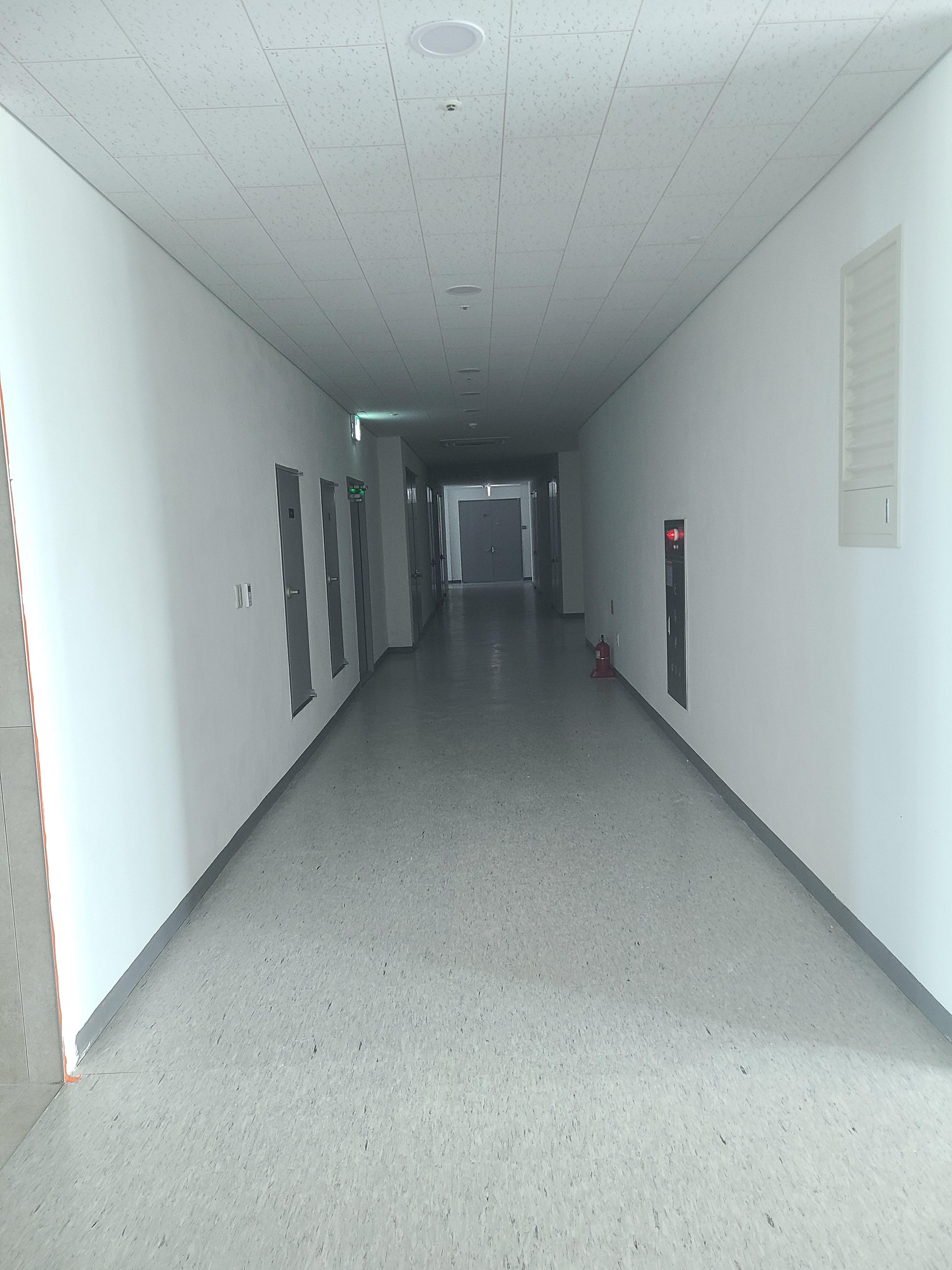 송도 AIT센터 섹션오피스 및 교육연구시설7