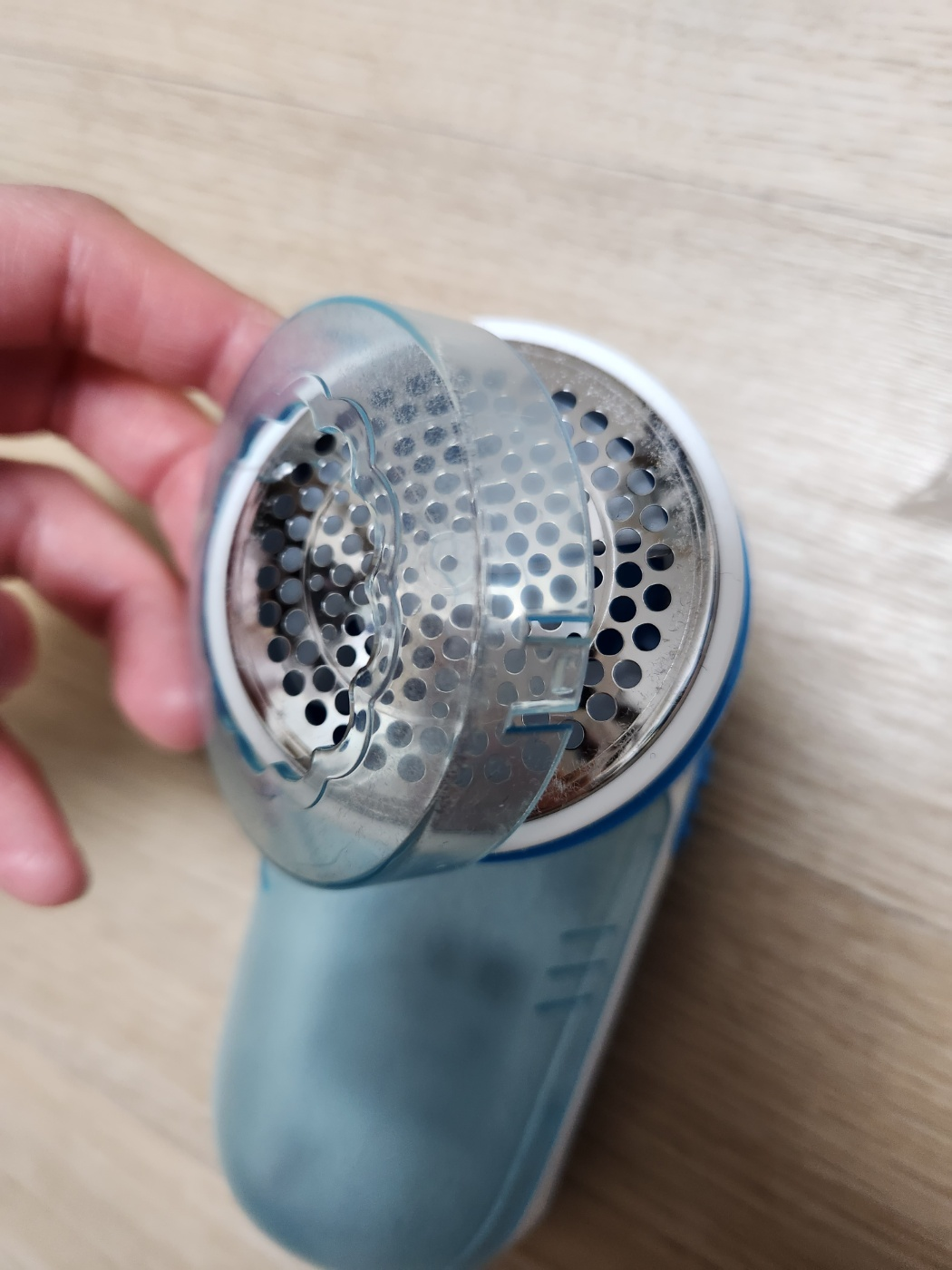 필립스-보풀제거기