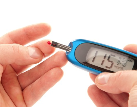 혈당 낮추는 최고의 방법