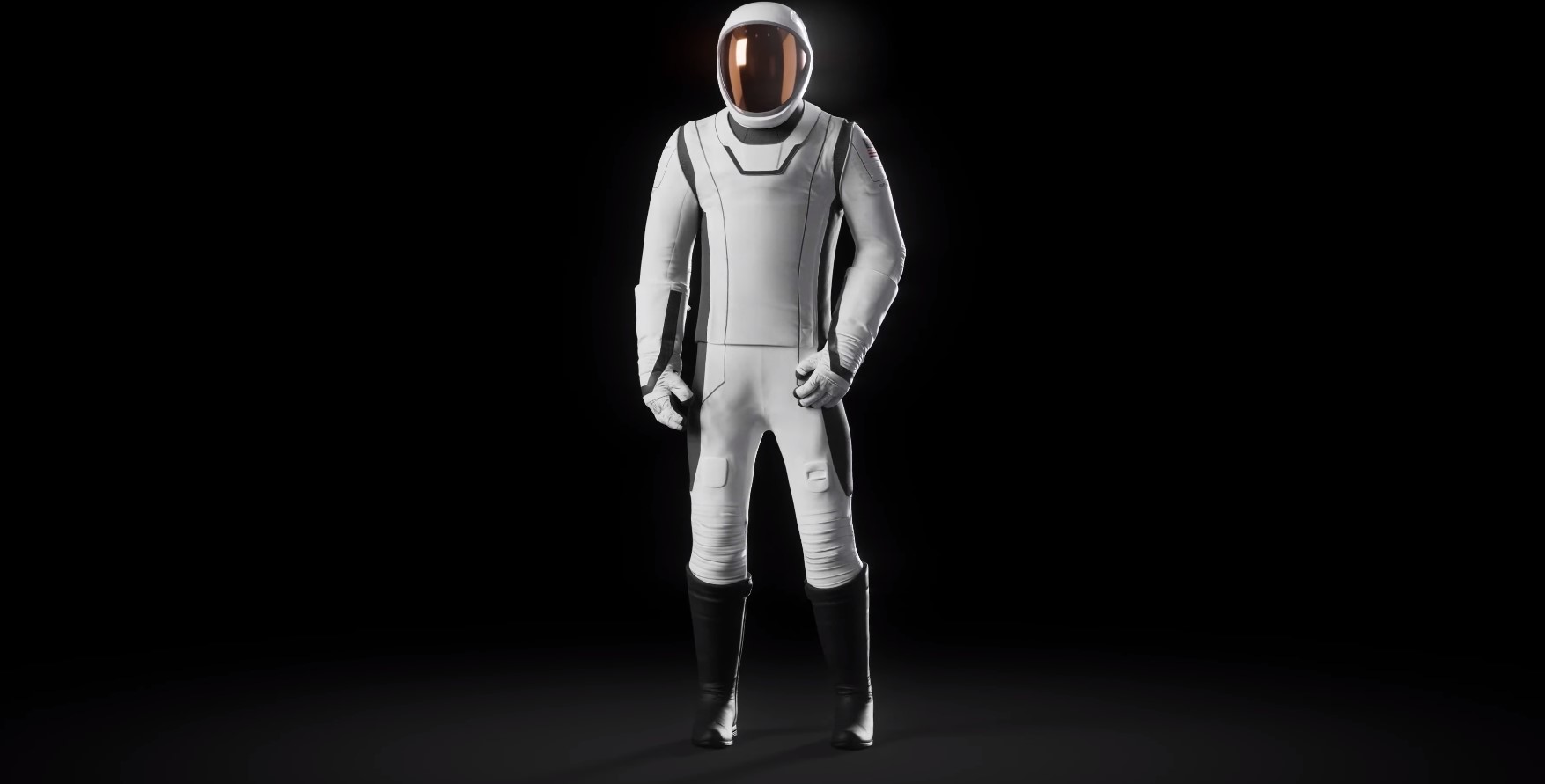 폴라리스 우주복