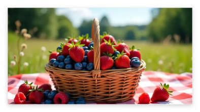 혈관 노화 방지 위한 필수 음식