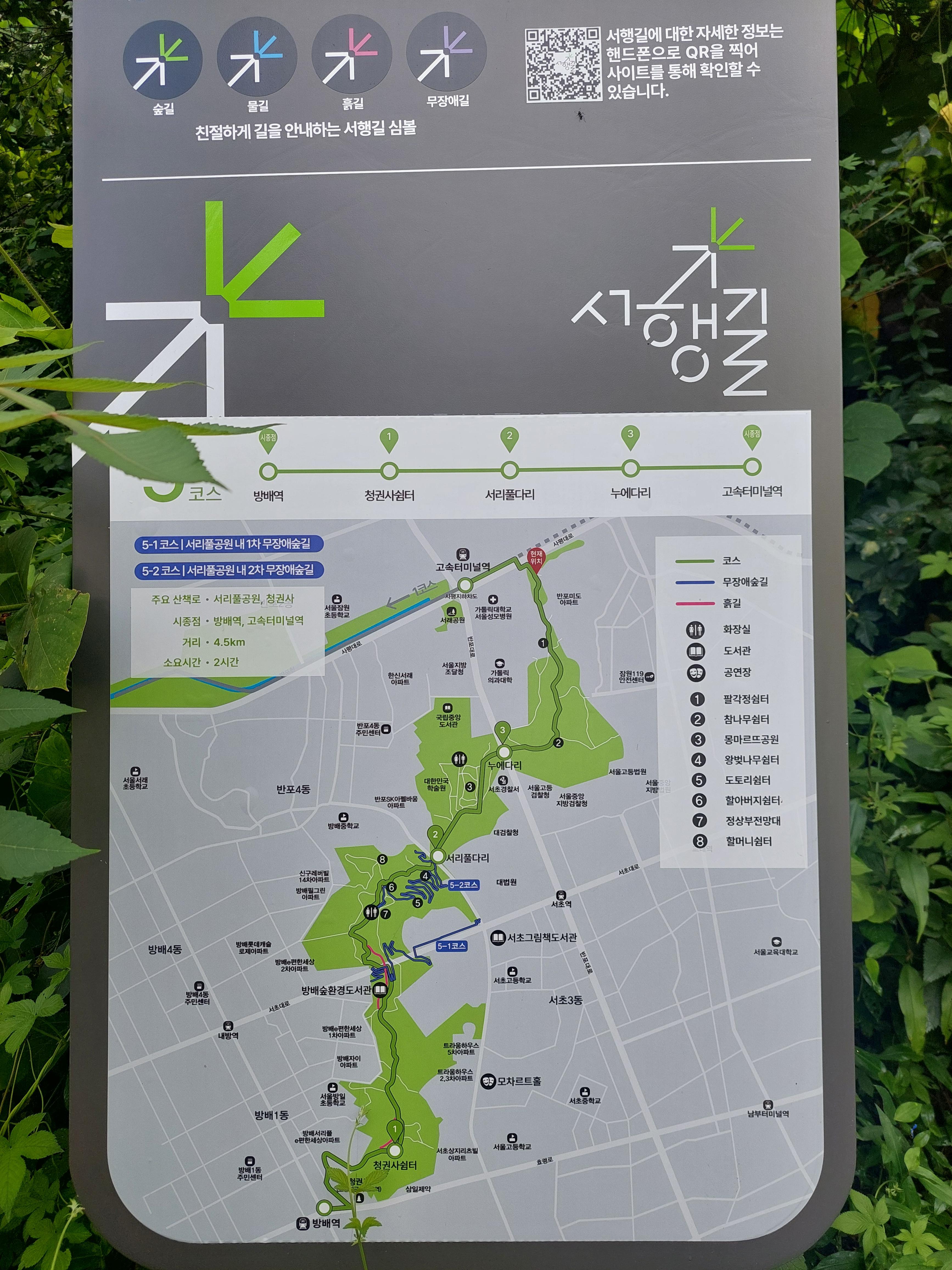 서리풀