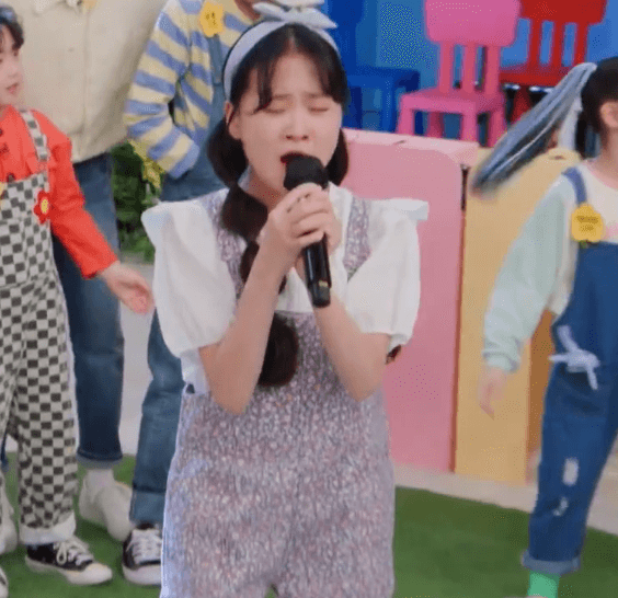 김다현(현철) 앉으나 서나 당신 생각