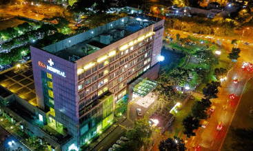 병원 신분증 지참 확인 의무화