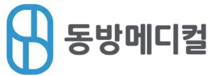 동방메디컬 CI