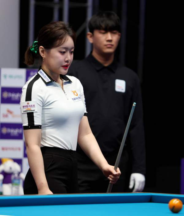 김보미 LPBA 준결승 진출｜김가영 3대1 격파&middot;이선영 4강 대진표&middot;경기시간&middot;첫 우승 도전