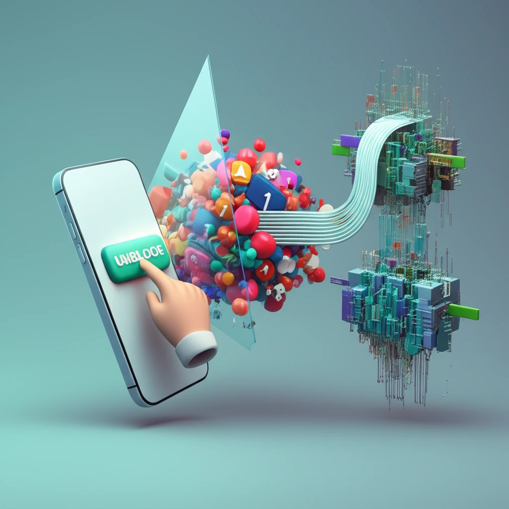 쌓여가는 스팸 차단 번호 정리로 중요..