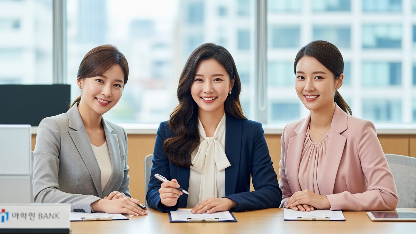 우리은행 대출금리 최신 가이드