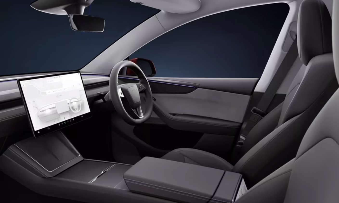 테슬라-모델-Y-주니퍼