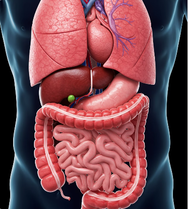 대장(결장) 질환