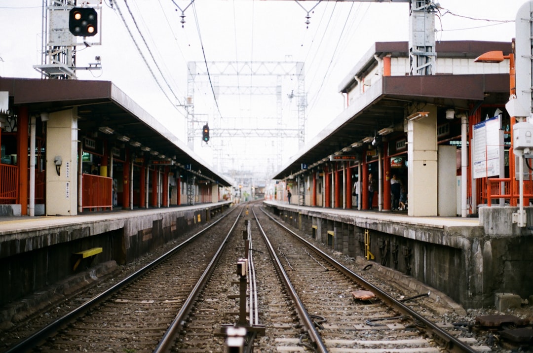 Platform