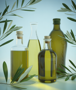 올리브오일 효능
