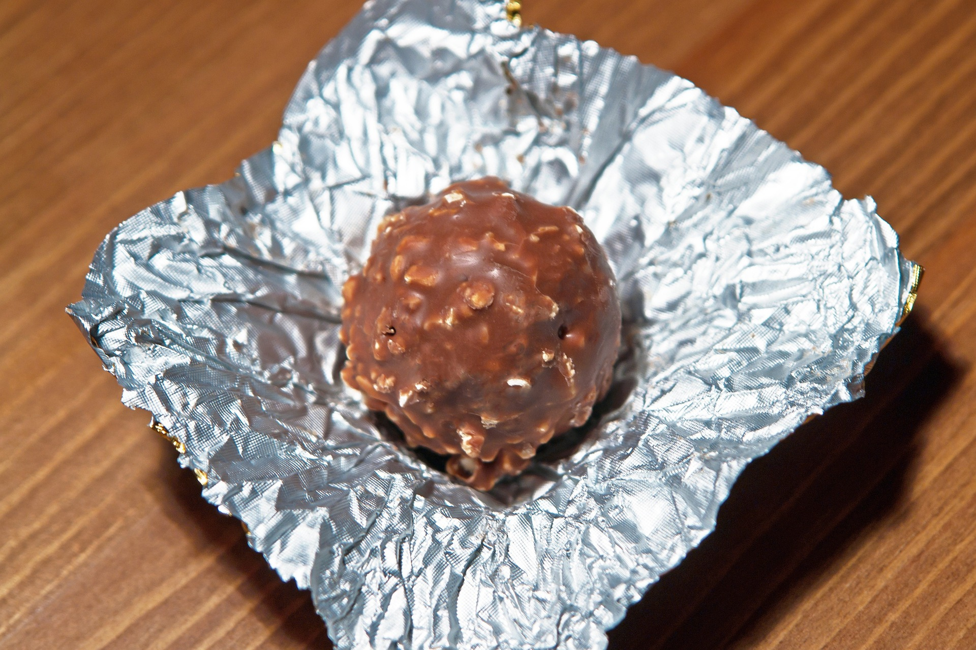 노오븐 초코 프로틴볼 &ndash; 다이어트 중에도 즐기는 단백질 디저트