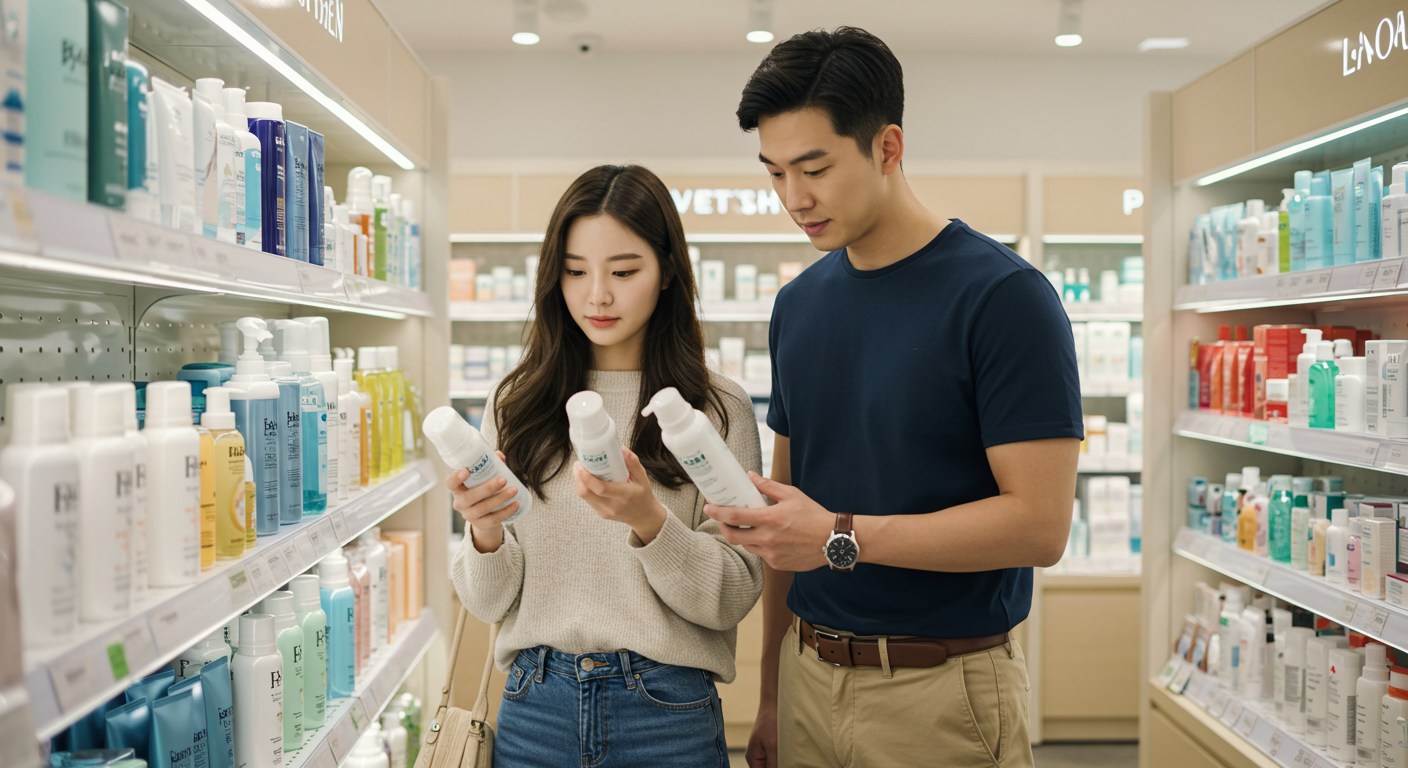 공스킨 히알루론산 폼클렌징